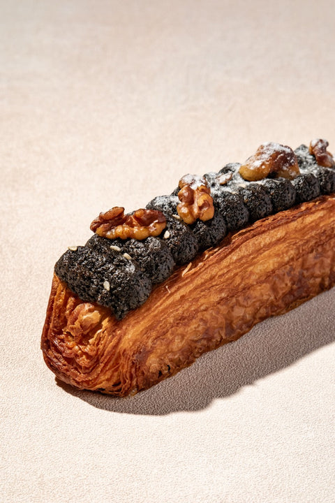 Mix & Match Clairssant Box of 5 (U.P. $34.5) Keong Saik Bakery