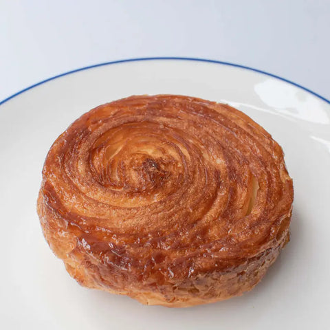 Kouign-amann