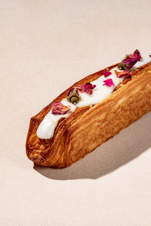 Mix & Match Clairssant Box of 5 (U.P. $34.5) Keong Saik Bakery