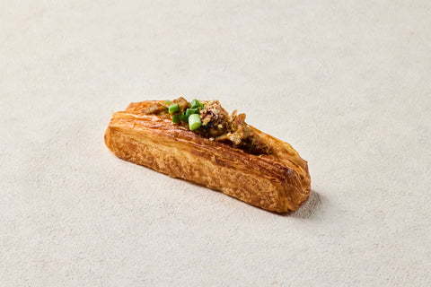 SG60 Savoury Clairssant | Box of 5 (U.P. $35.5)