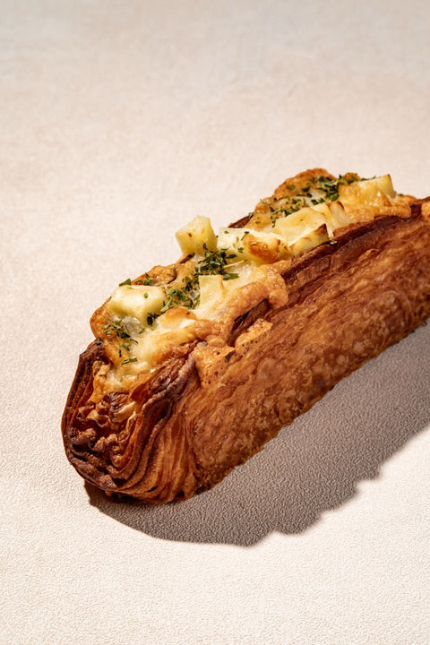Mix & Match Clairssant Box of 5 (U.P. $34.5) Keong Saik Bakery