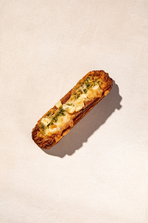 Savoury Clairssant | Box of 5 (U.P. $34.5) Keong Saik Bakery