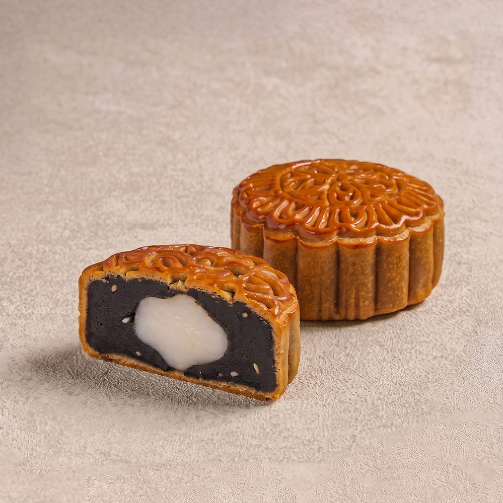 Mooncake goodie bag