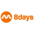 8days