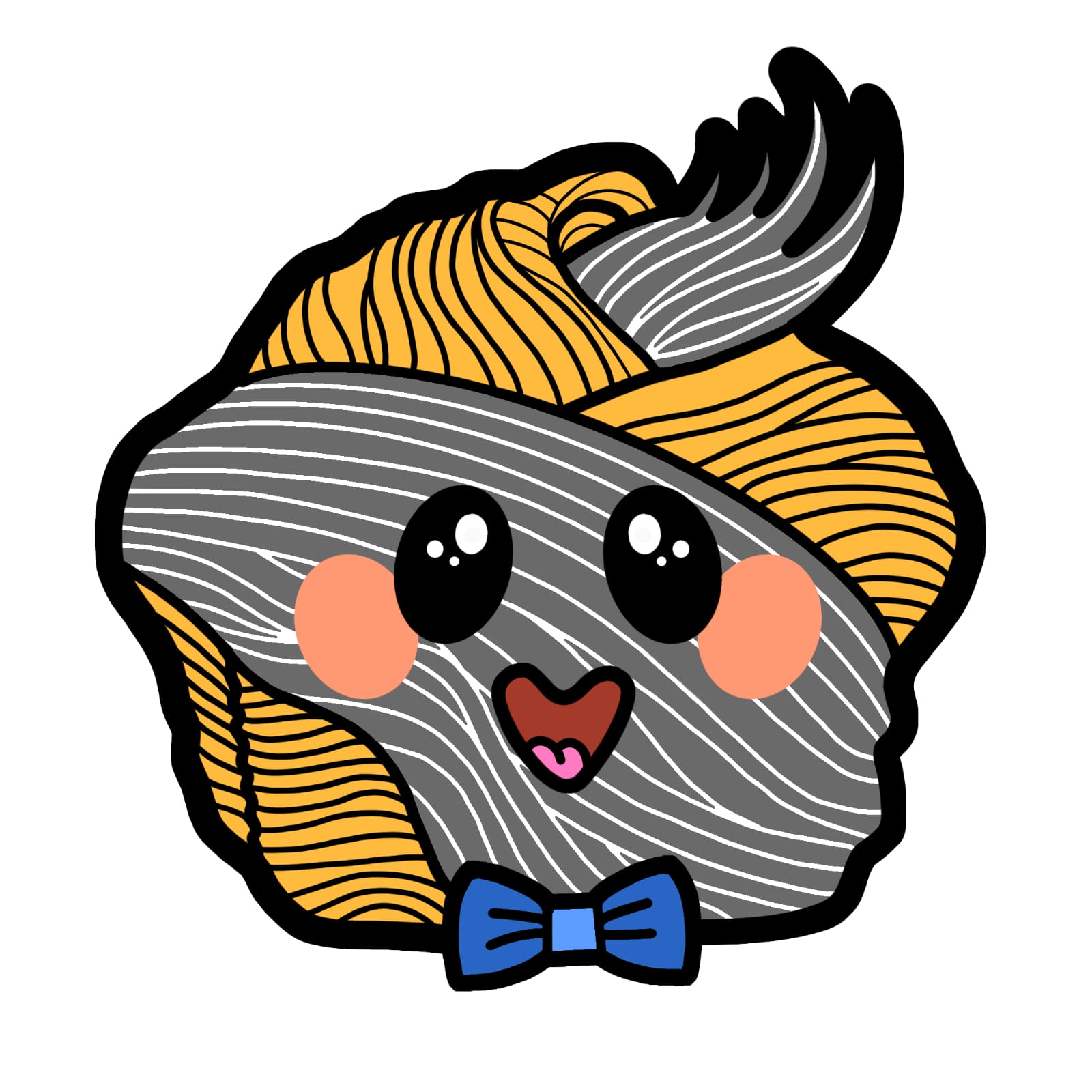 Mr Sor Hei