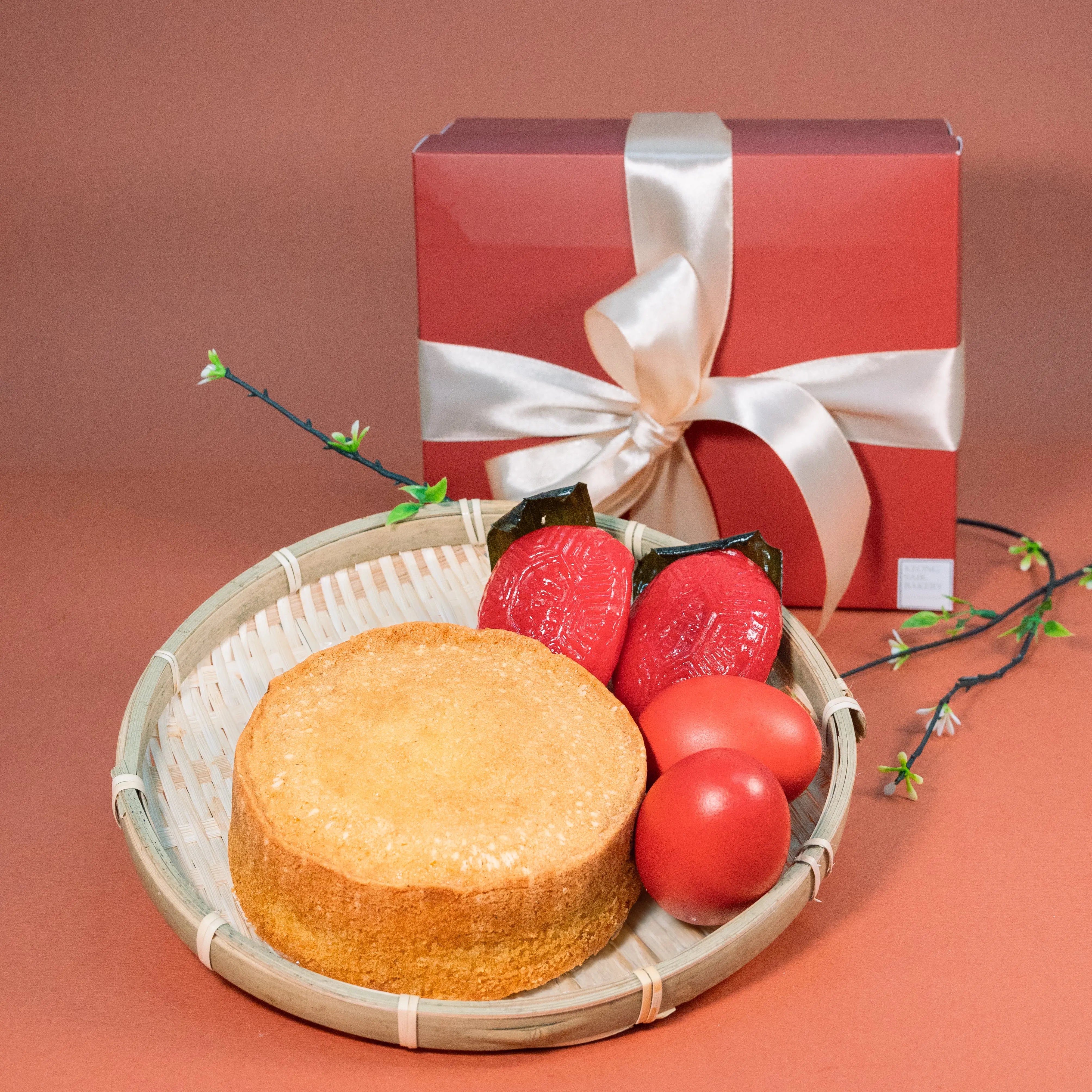 Baby Full Month Box 1