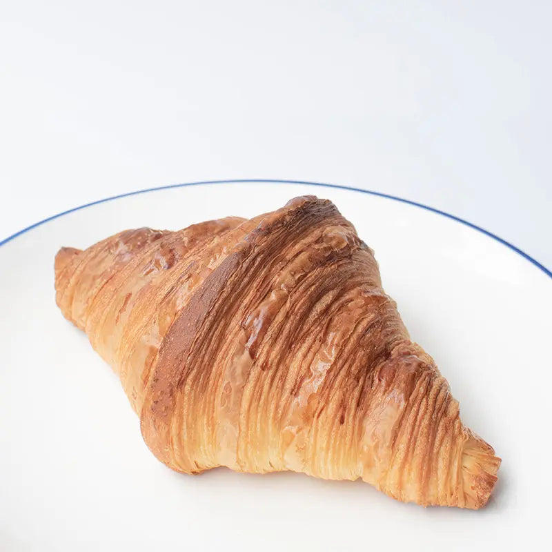 French Butter Croissant