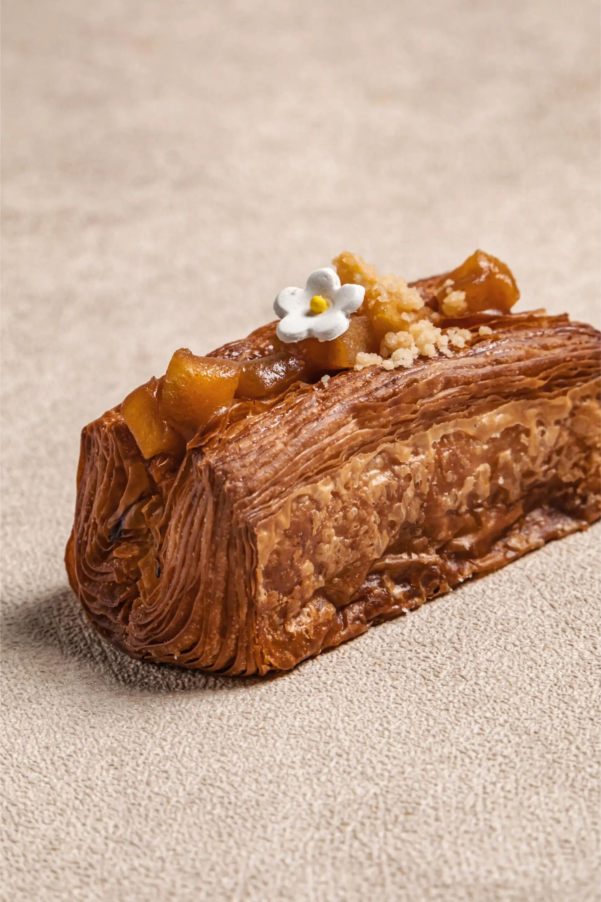 Mini Apple Cinnamon Clairssant