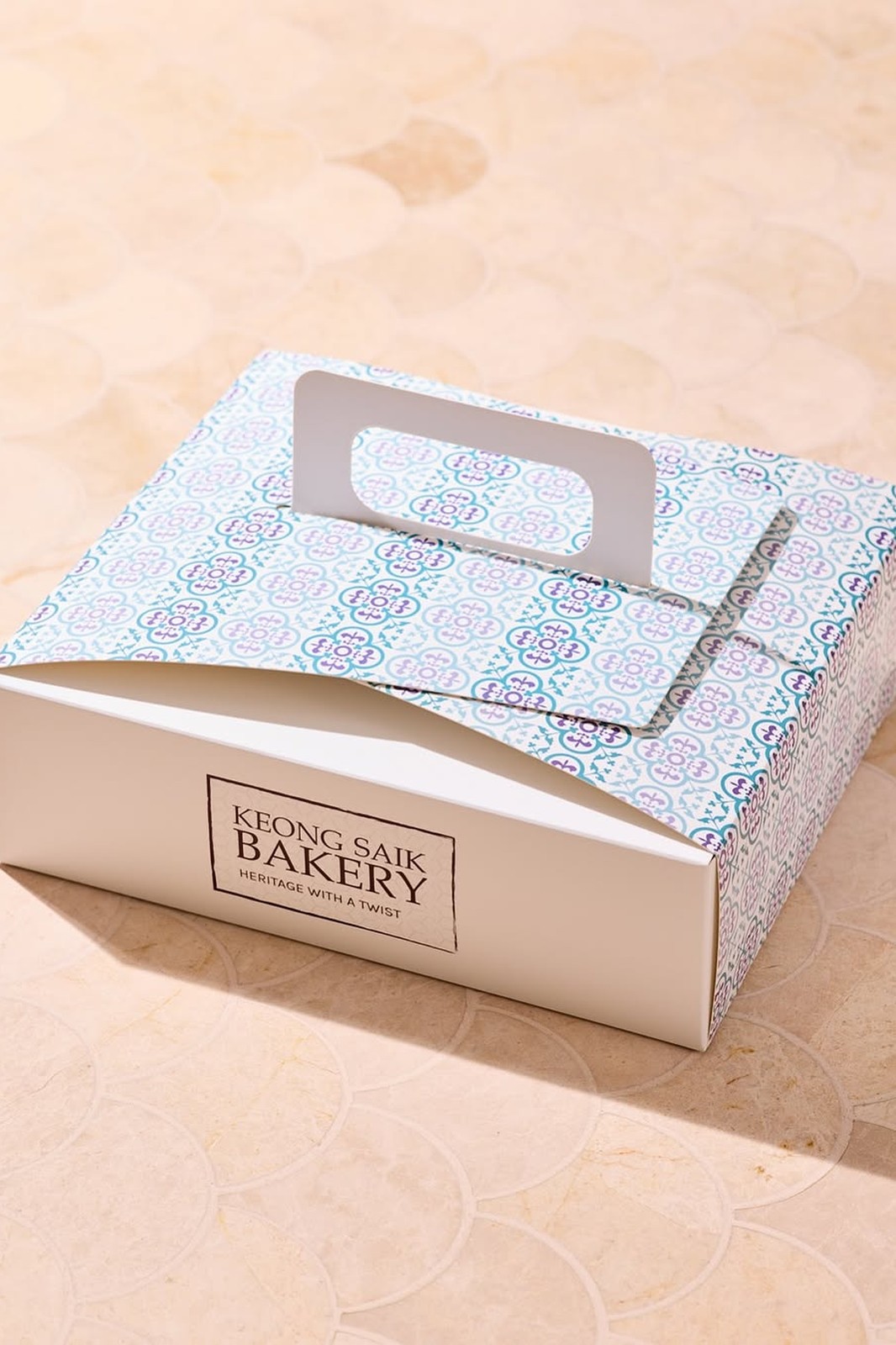 Mini Clairssants Box (10pc)