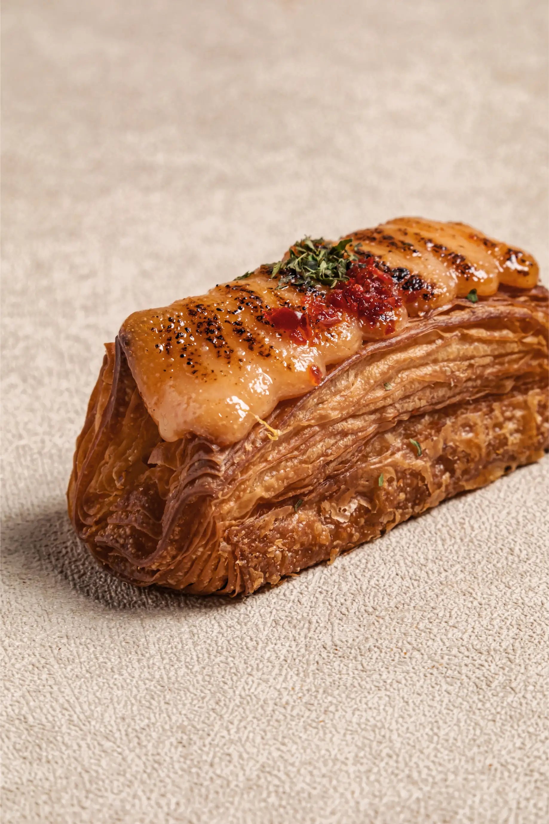 Mini Mentaiko Clairssant