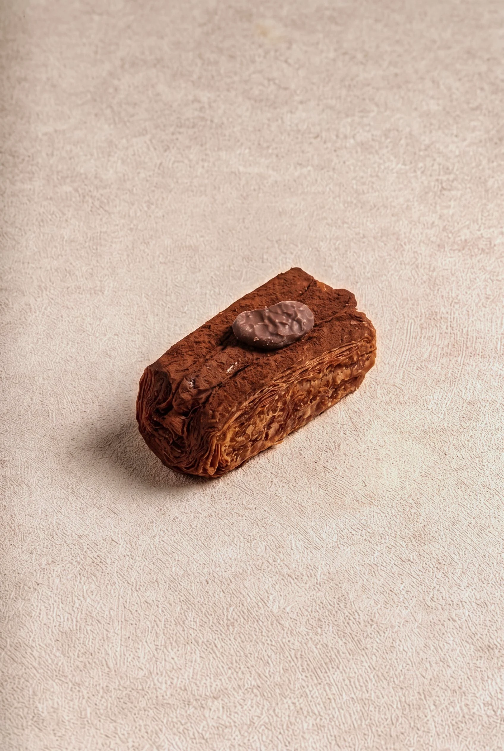 Mini Milo Clairssant