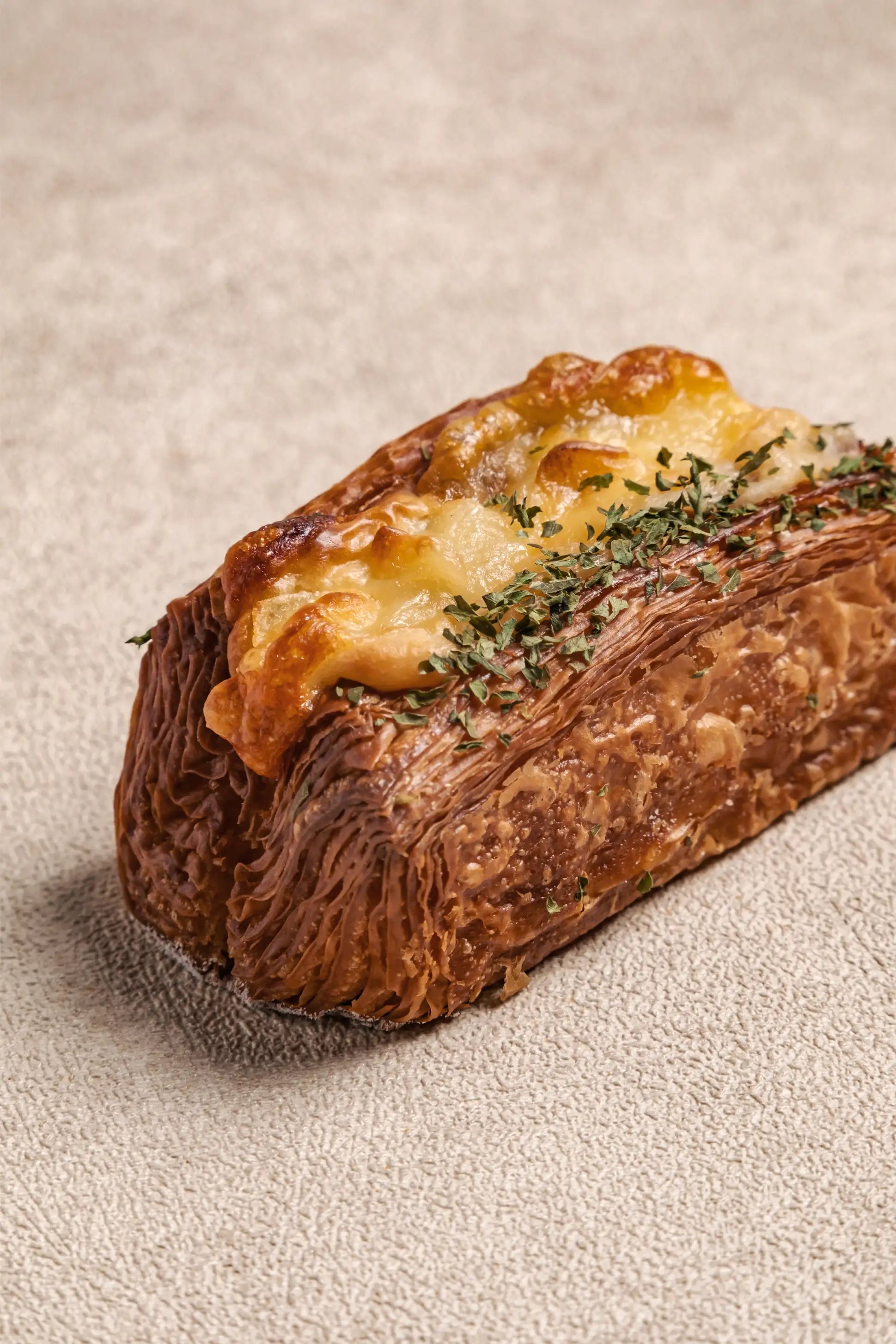 Mini Truffle Potato Clairssant