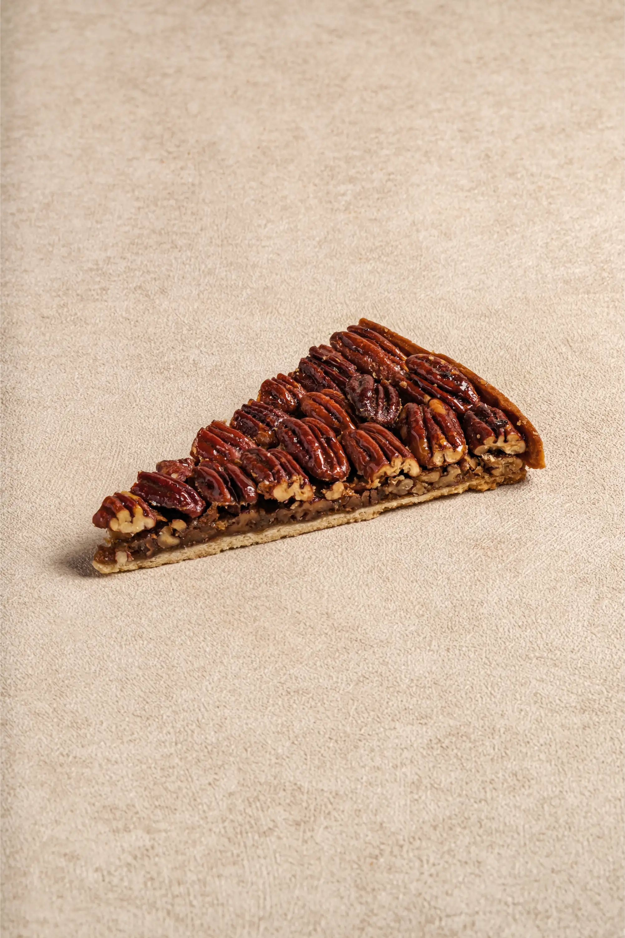 Pecan Tart