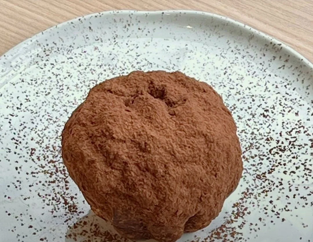 Dirty Dubai Chewy Croissant