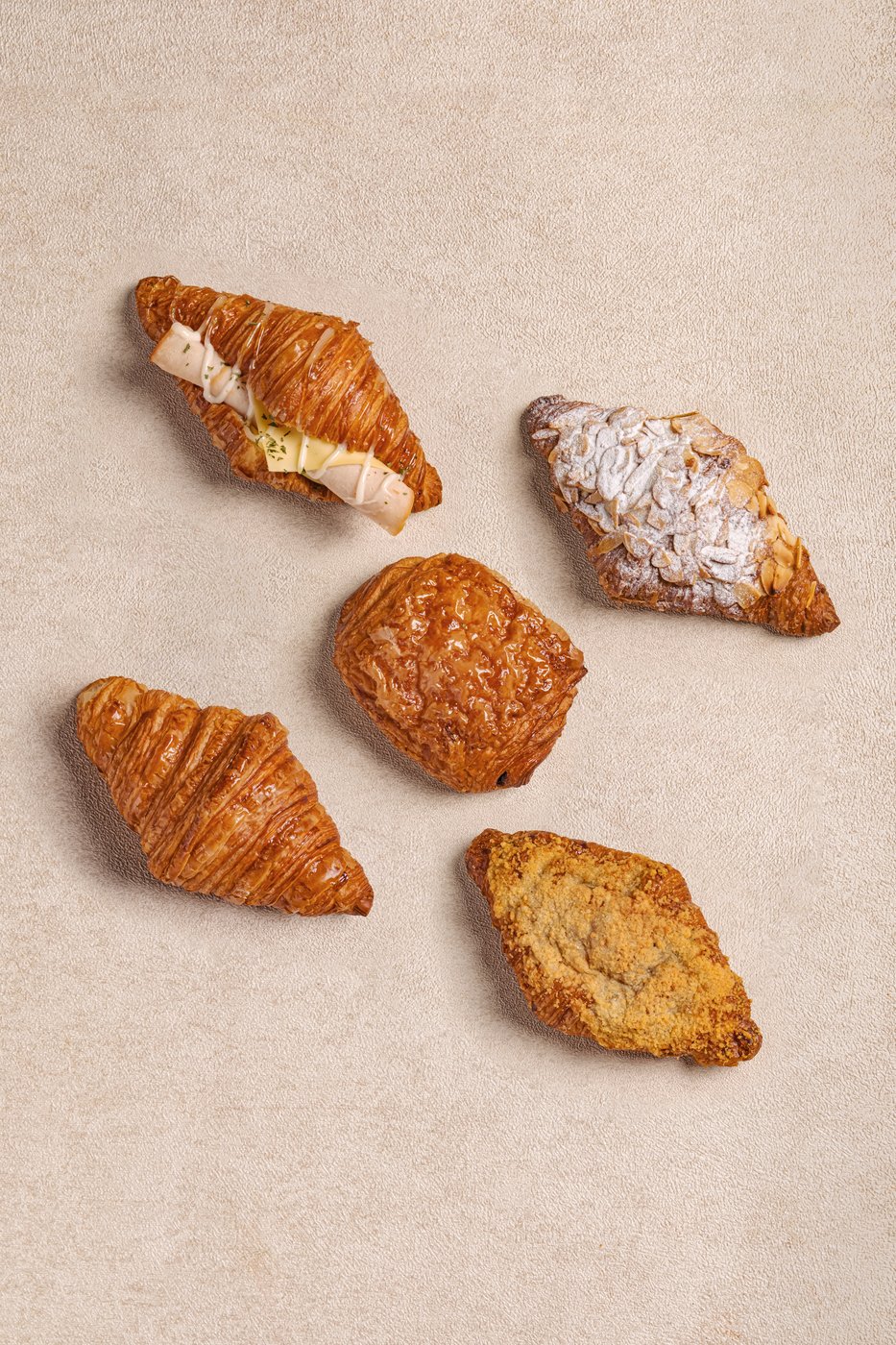Pastries