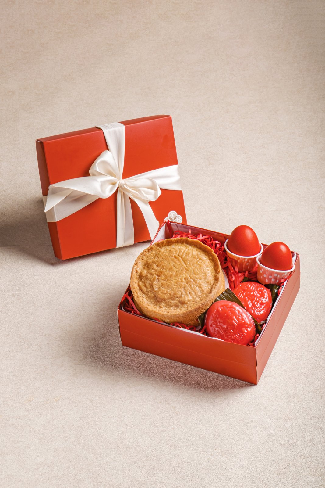 Baby Full Month Box 1