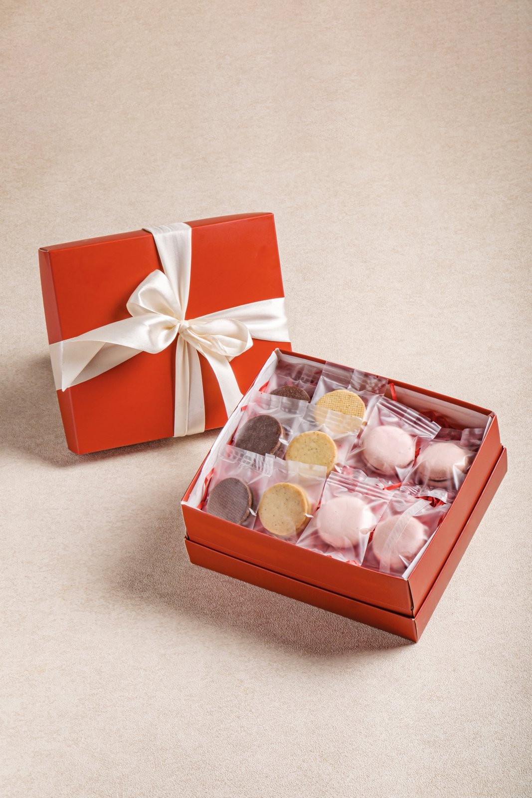 Baby Full Month Box 4