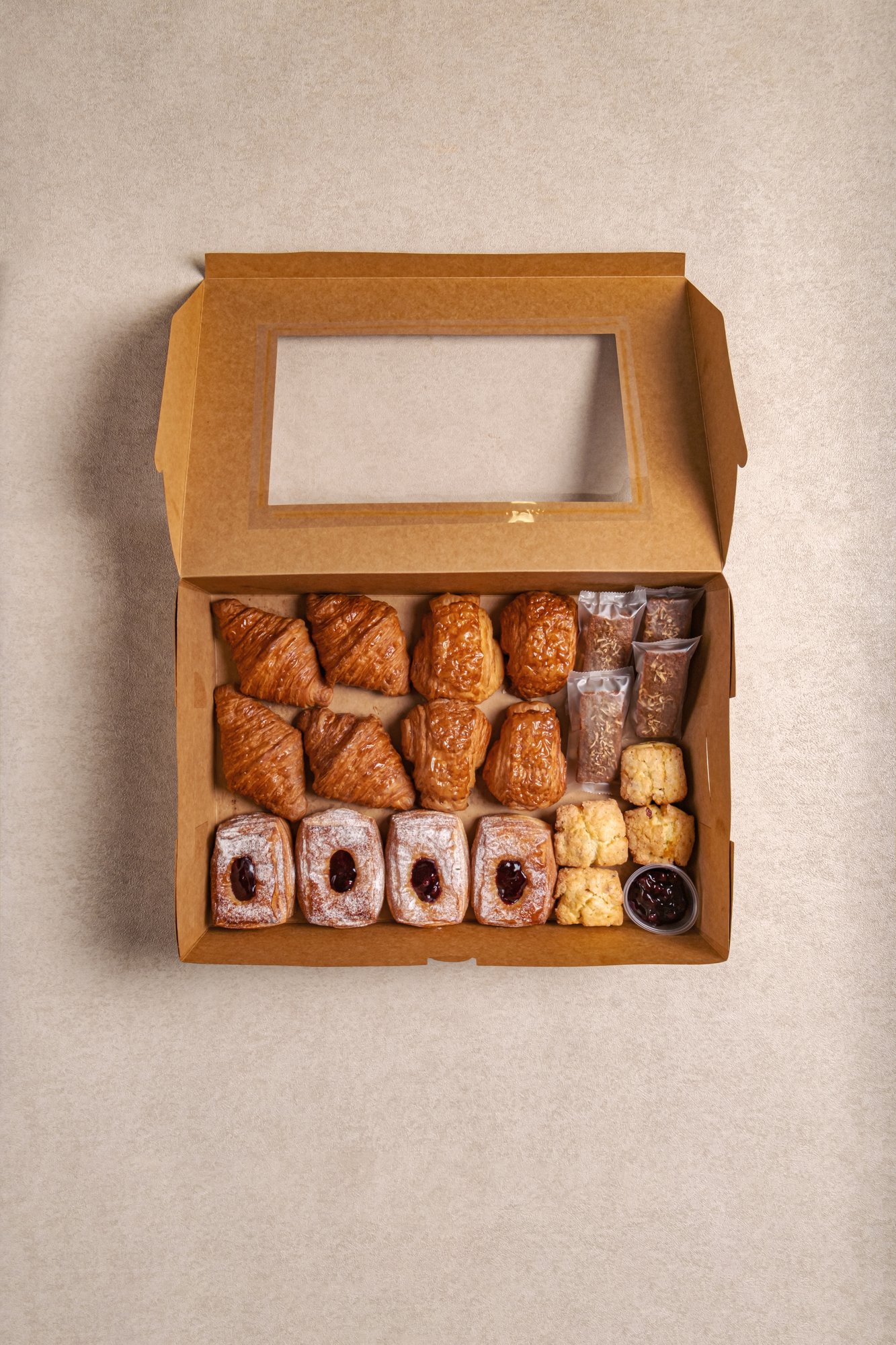 Mini Sweet Bundle — 20 pcs