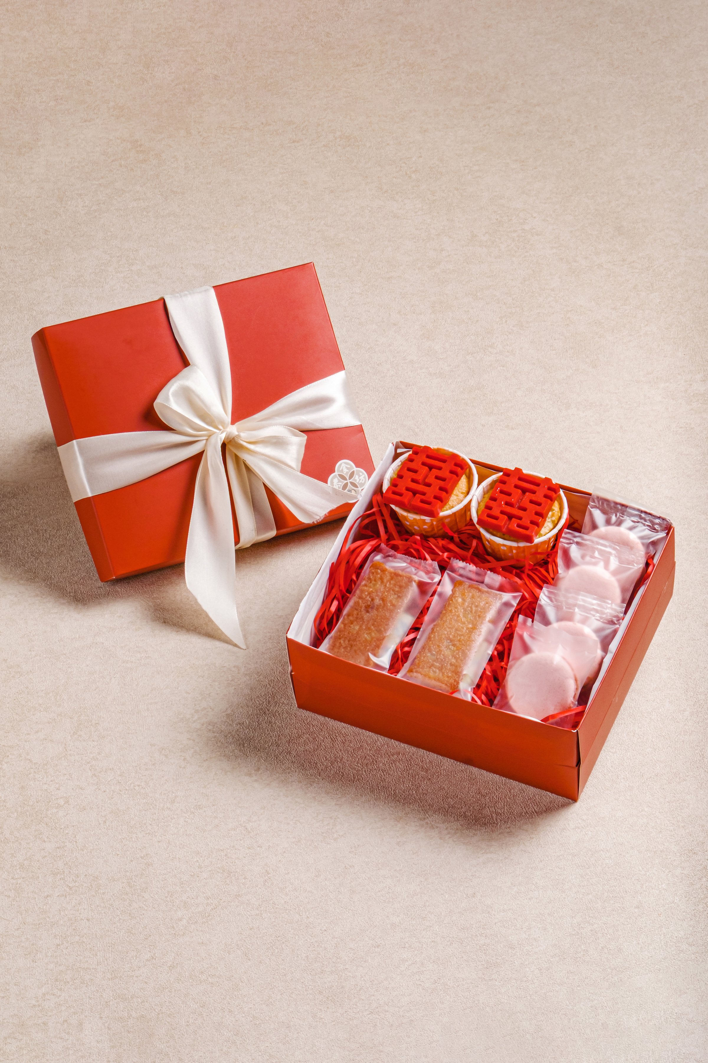 Wedding Gift Box