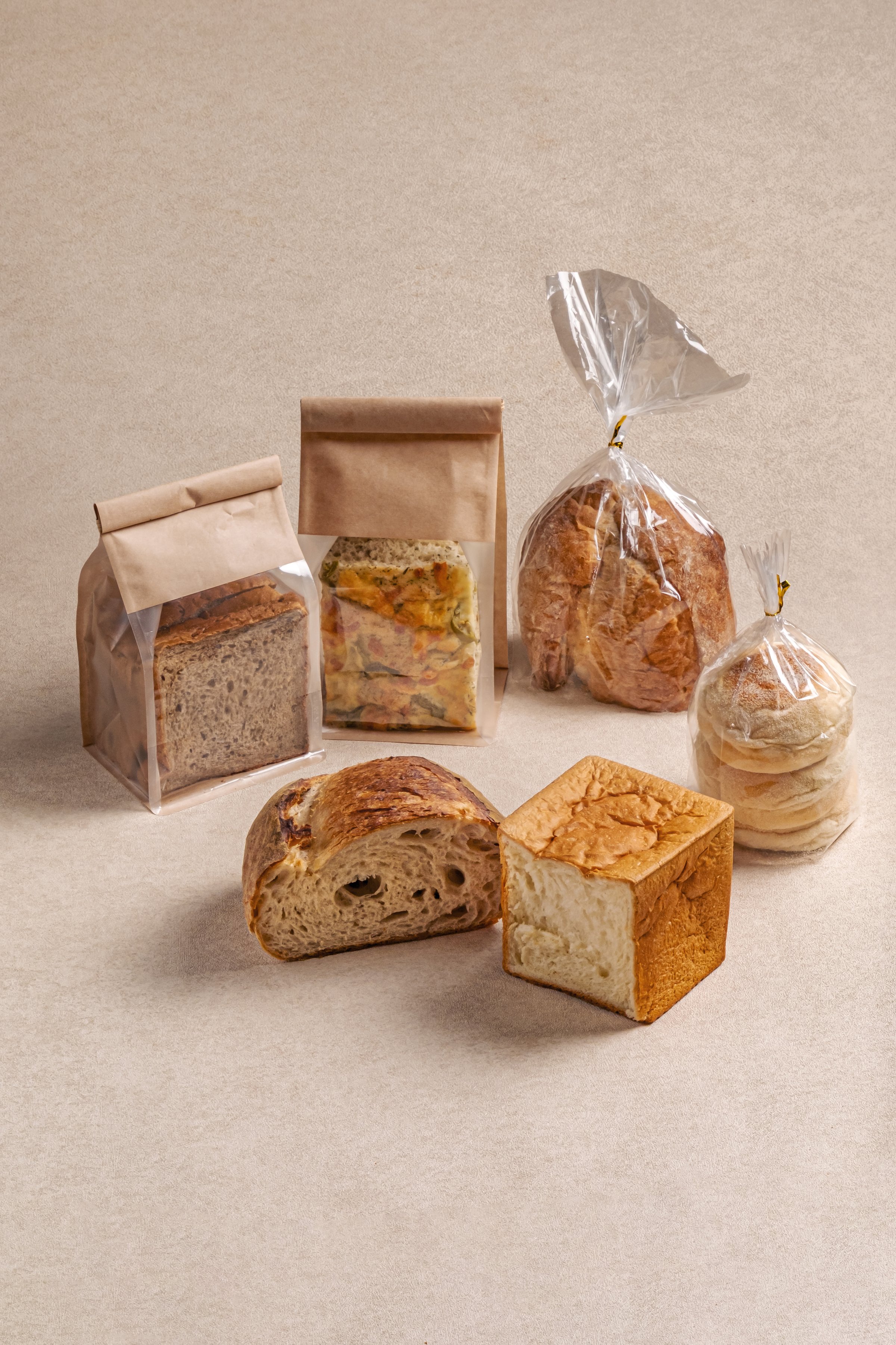 Breads