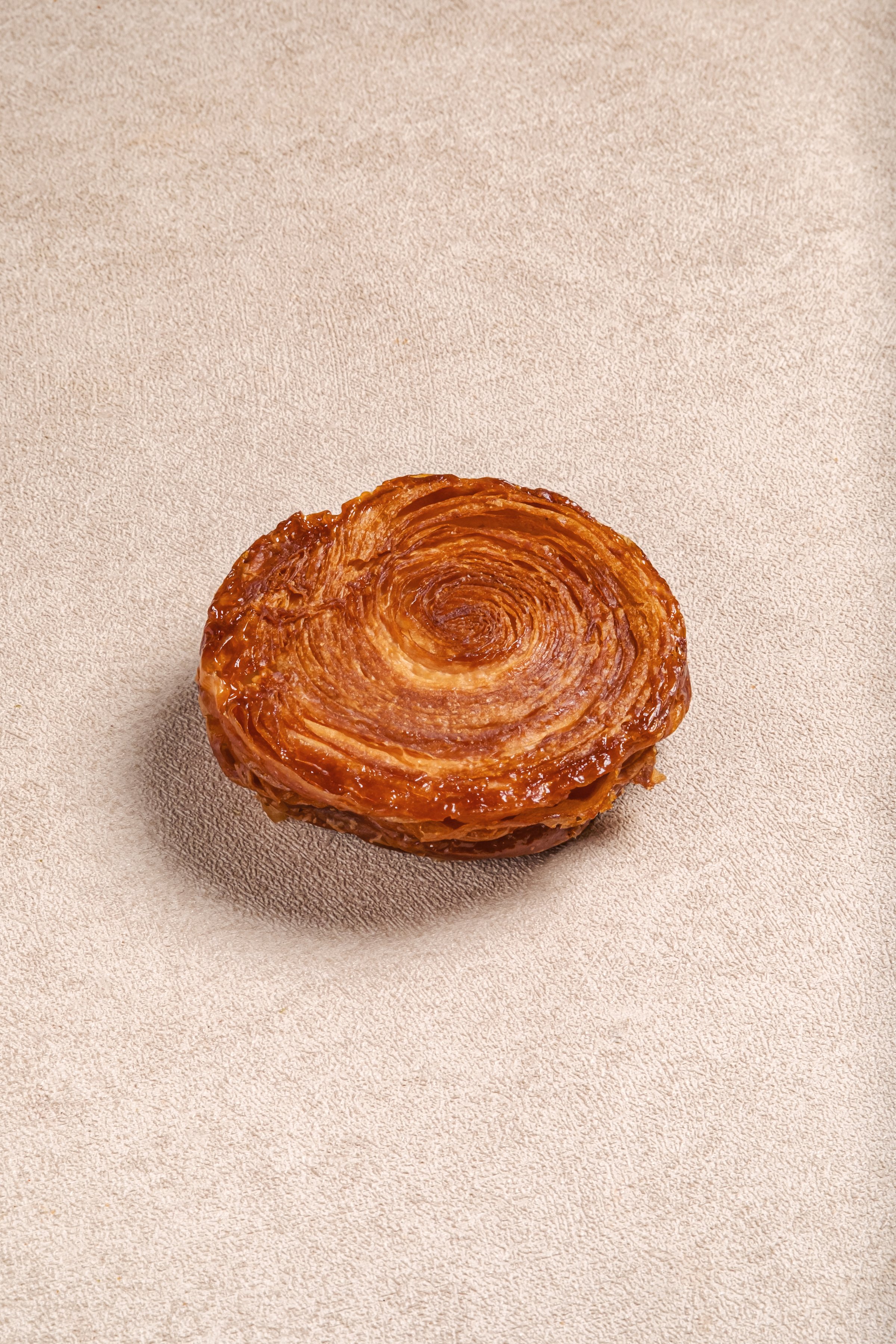 Kouign-amann