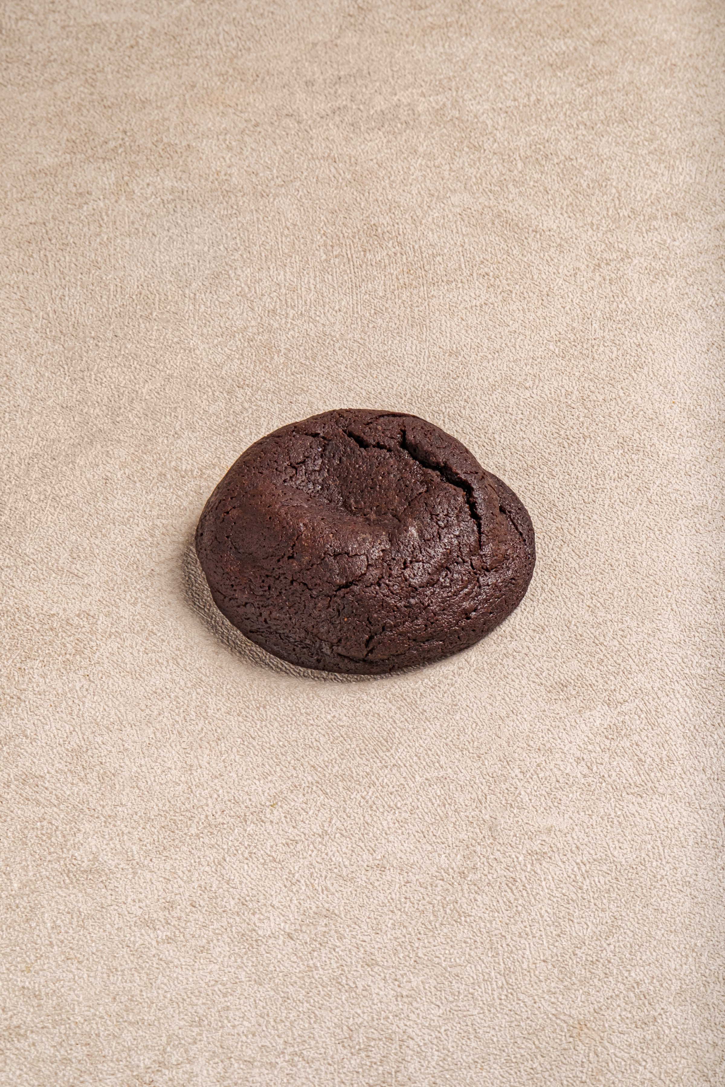 Mochi Cookies