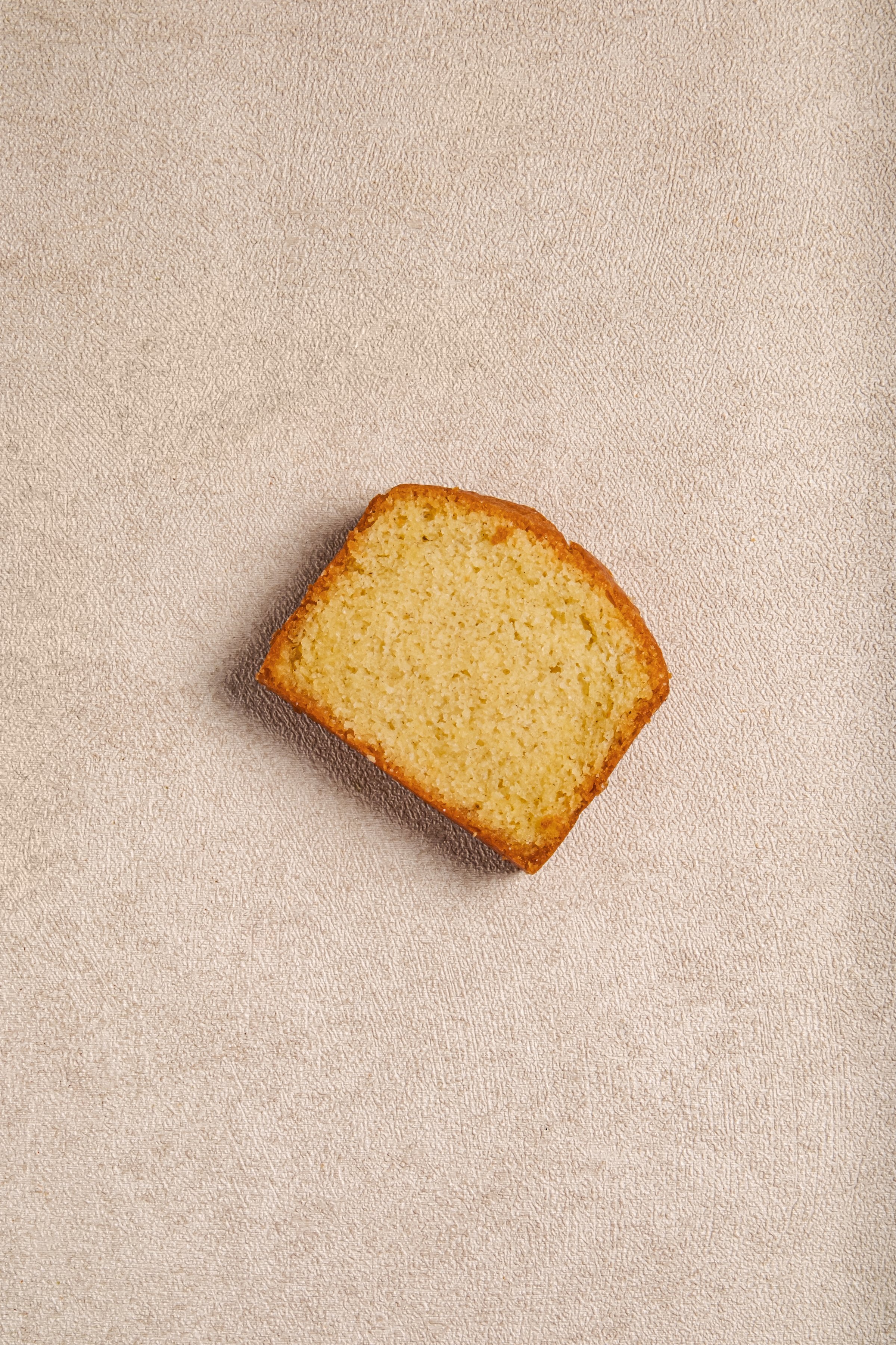 Butter Cake