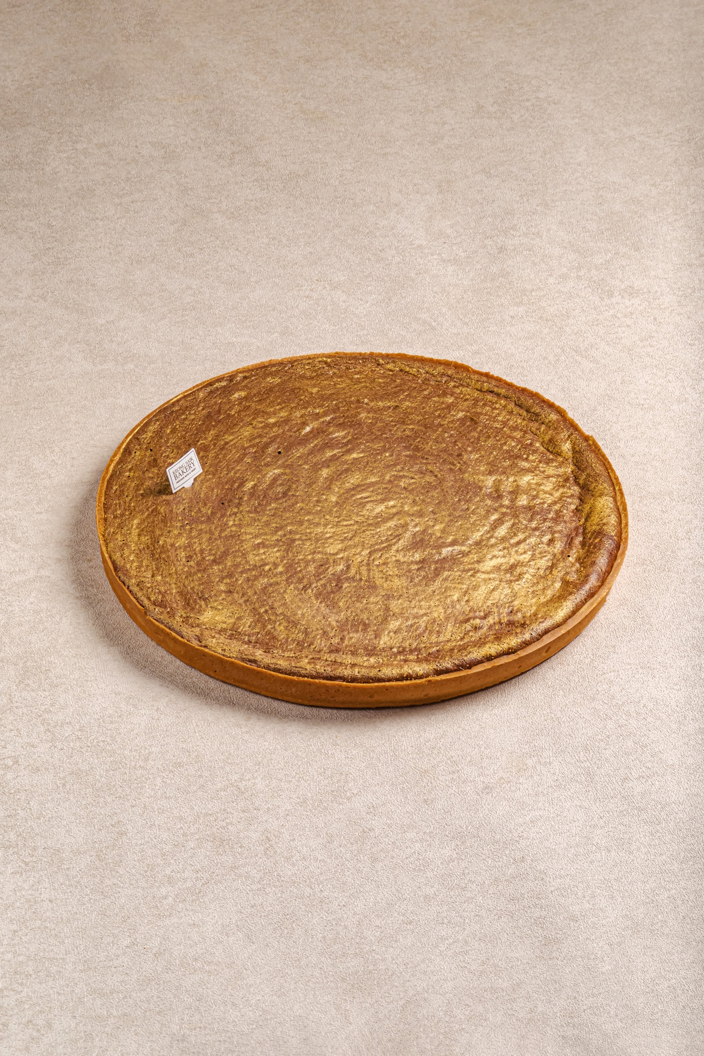 24K Magic Tart