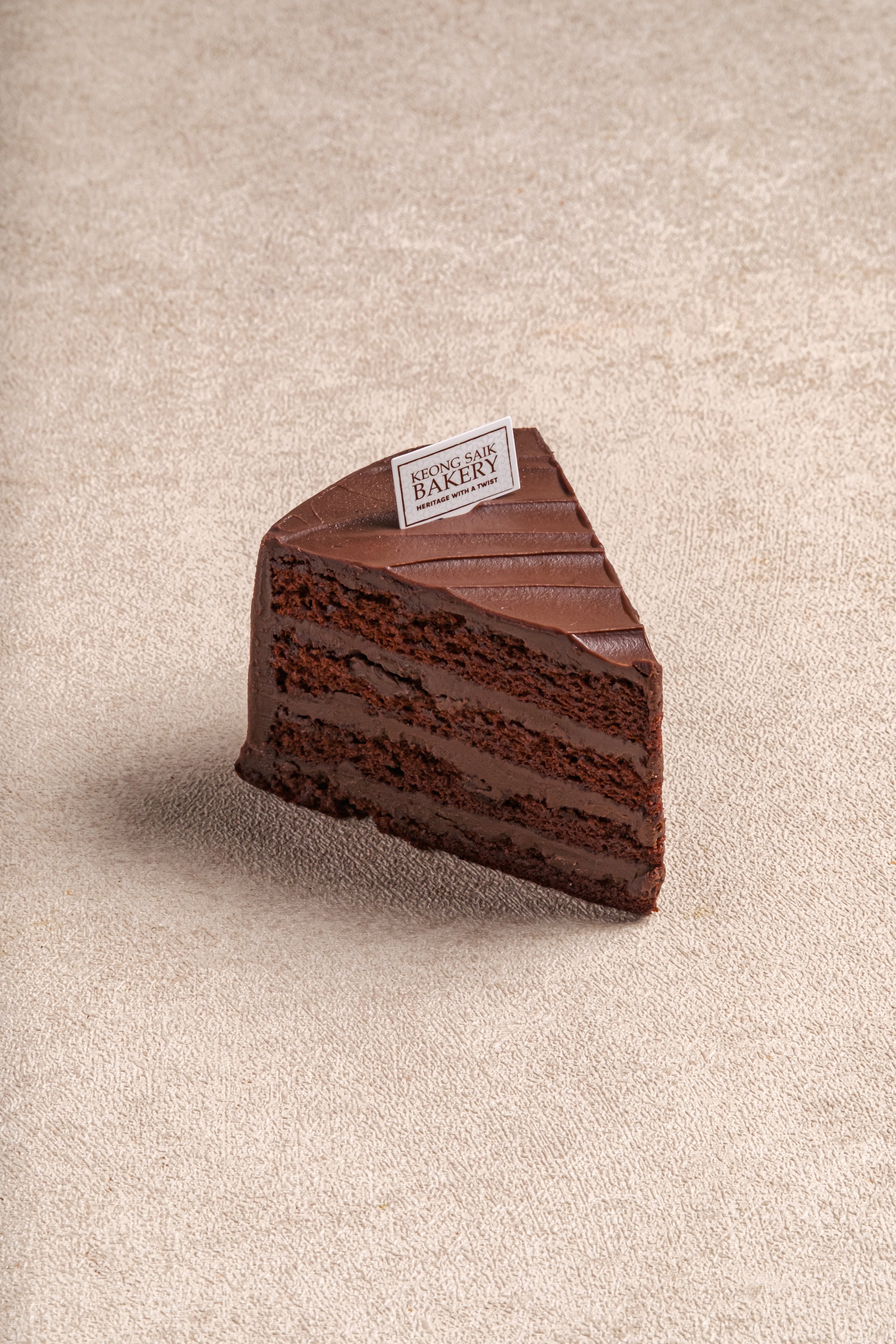 Chocolate Indulgence
