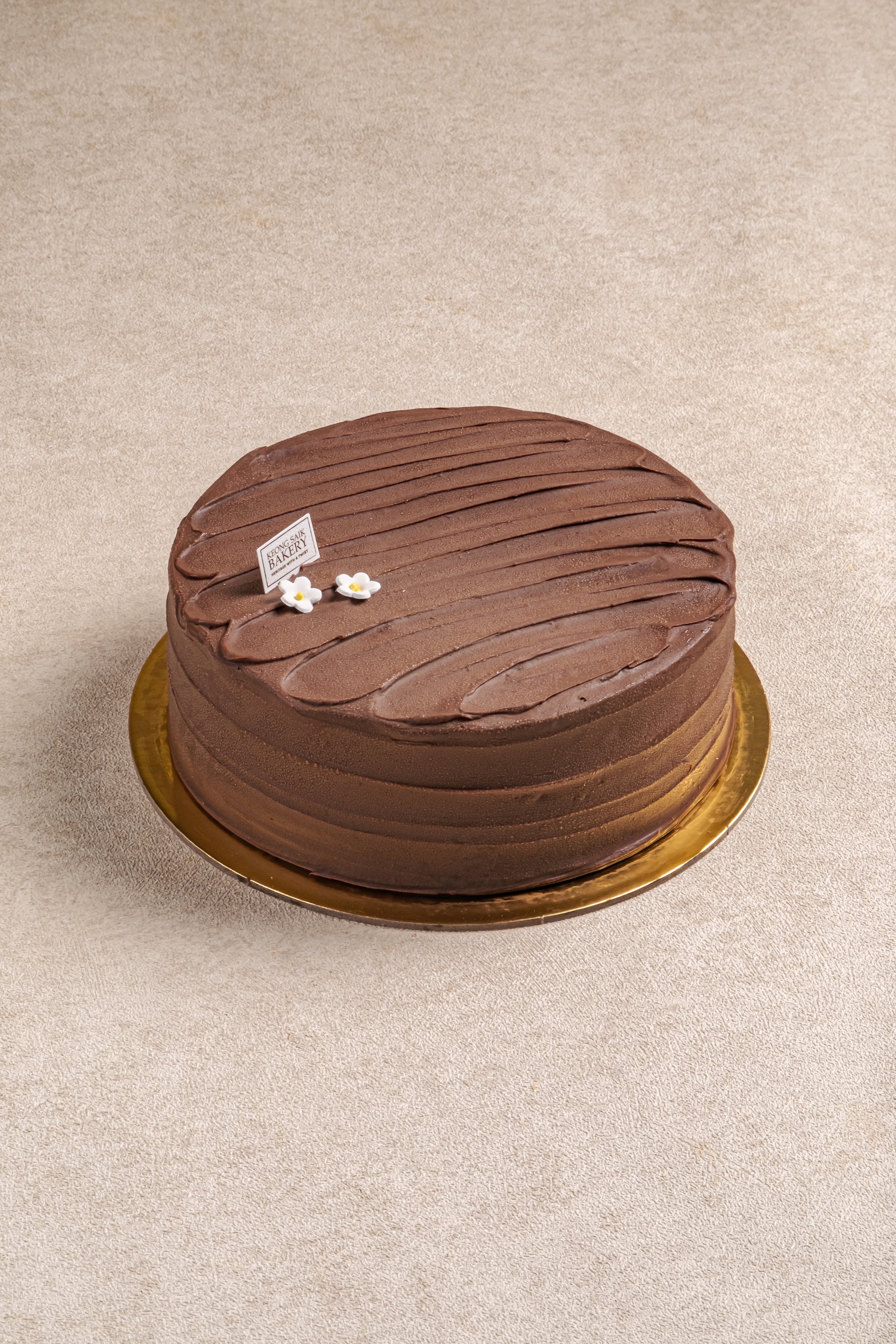 Chocolate Indulgence