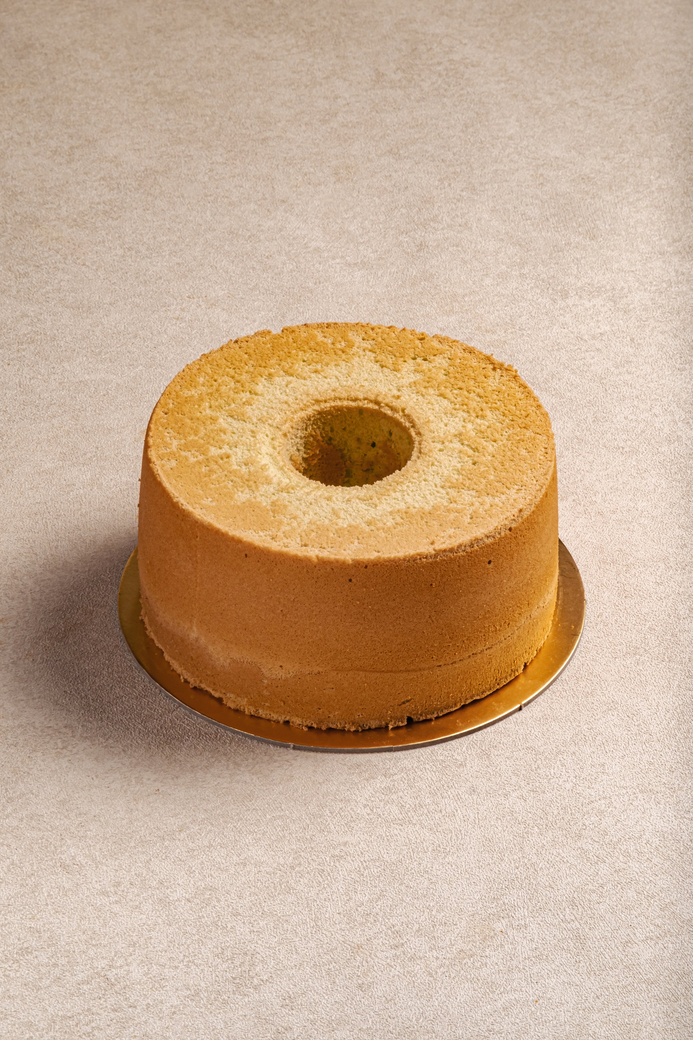 Pandan Chiffon