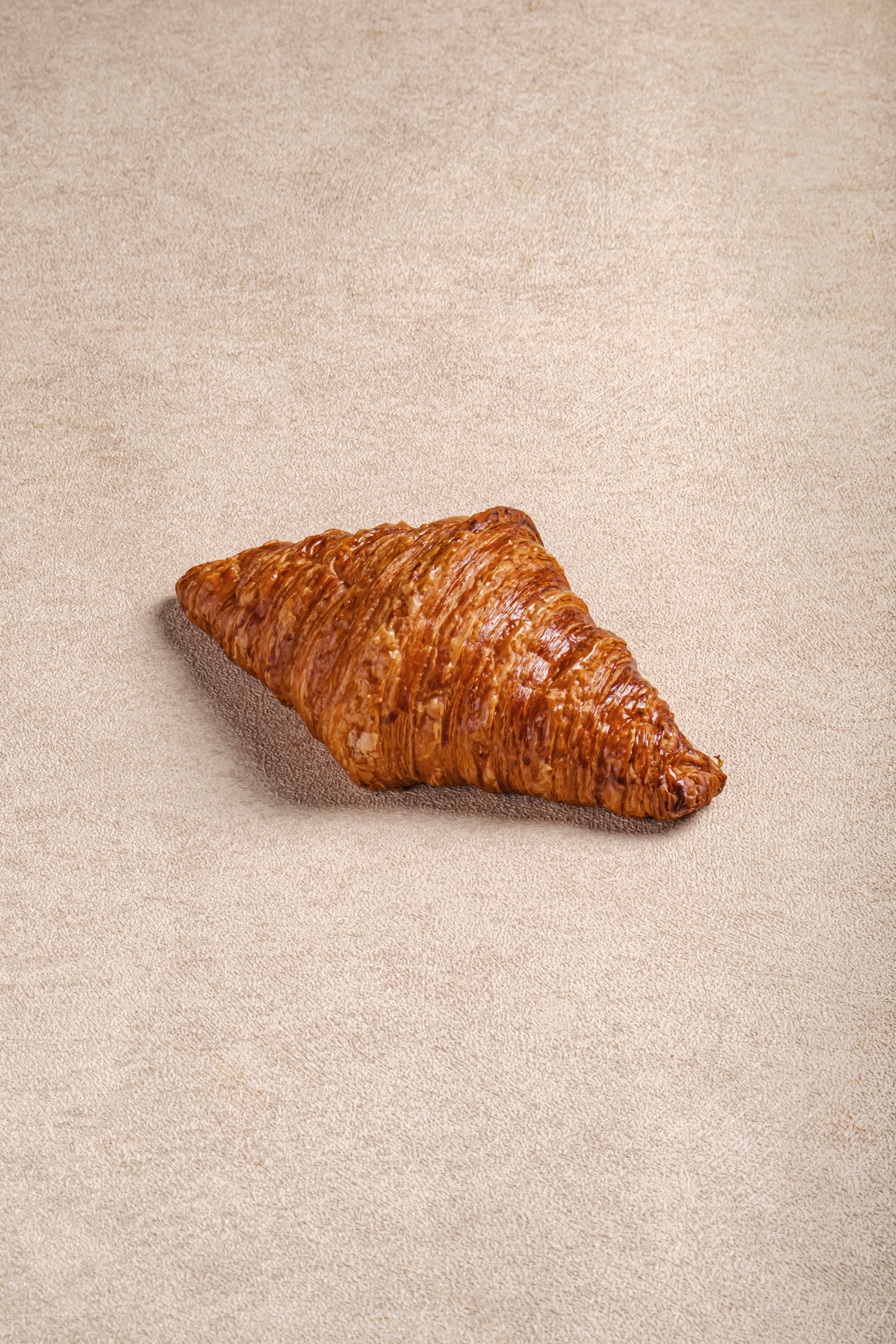 French Butter Croissant