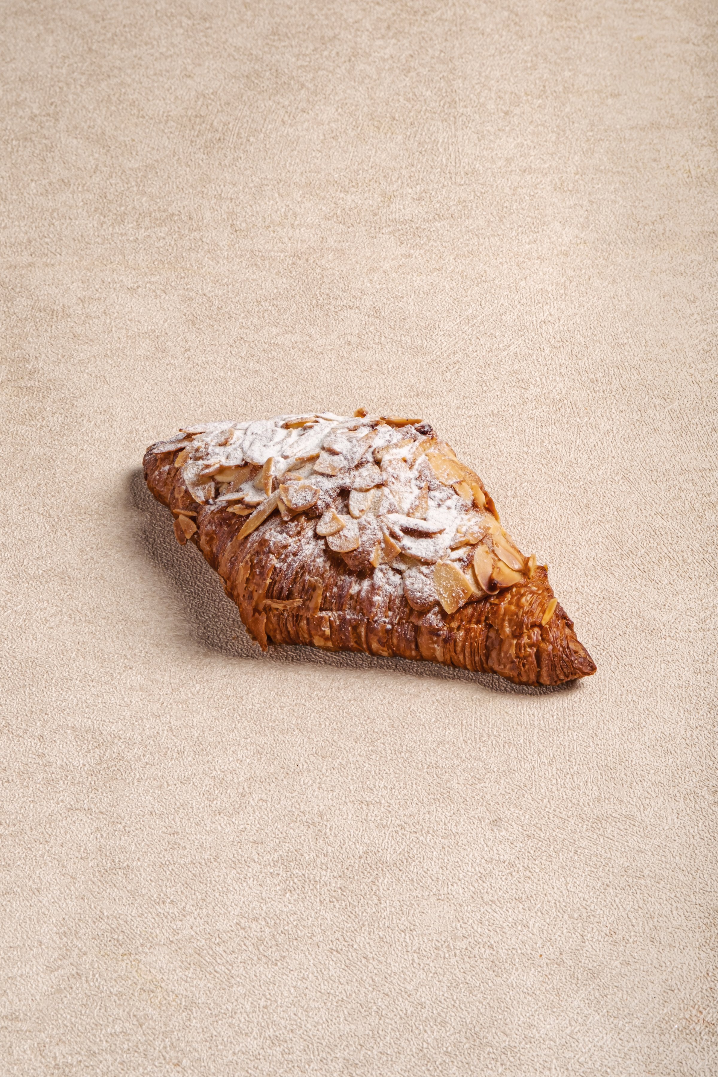 Almond Croissant