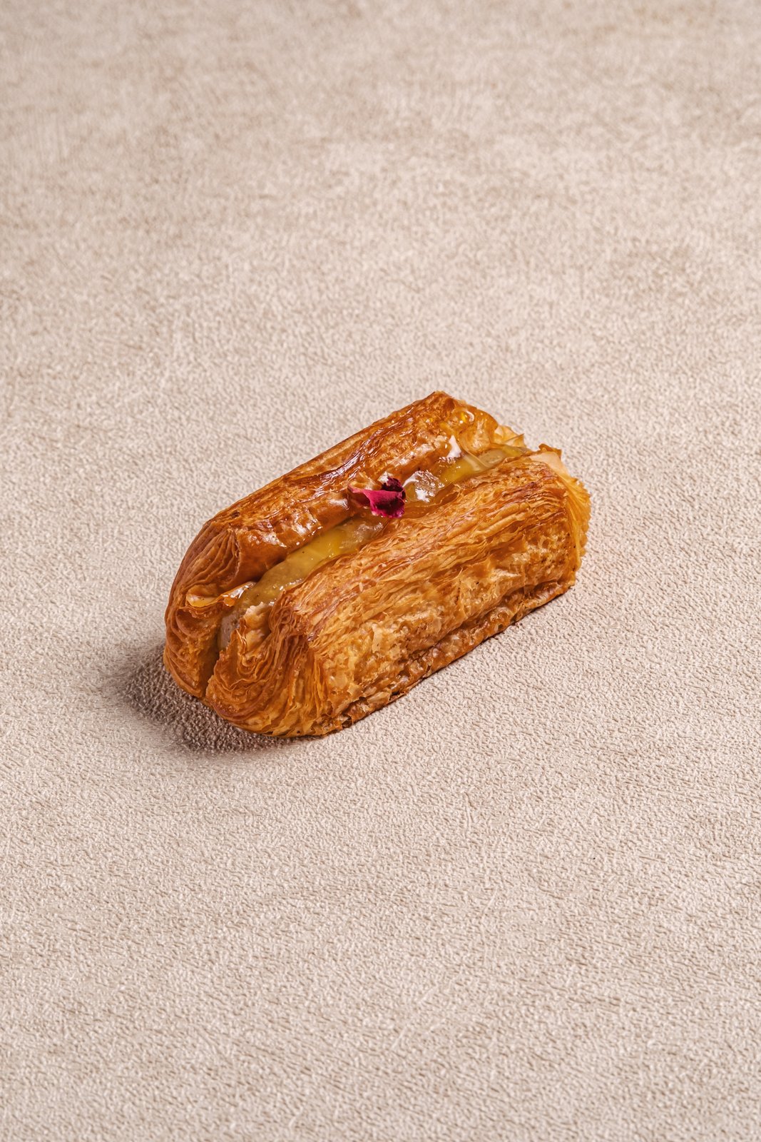 Mini Apple Earl Grey Clairssant