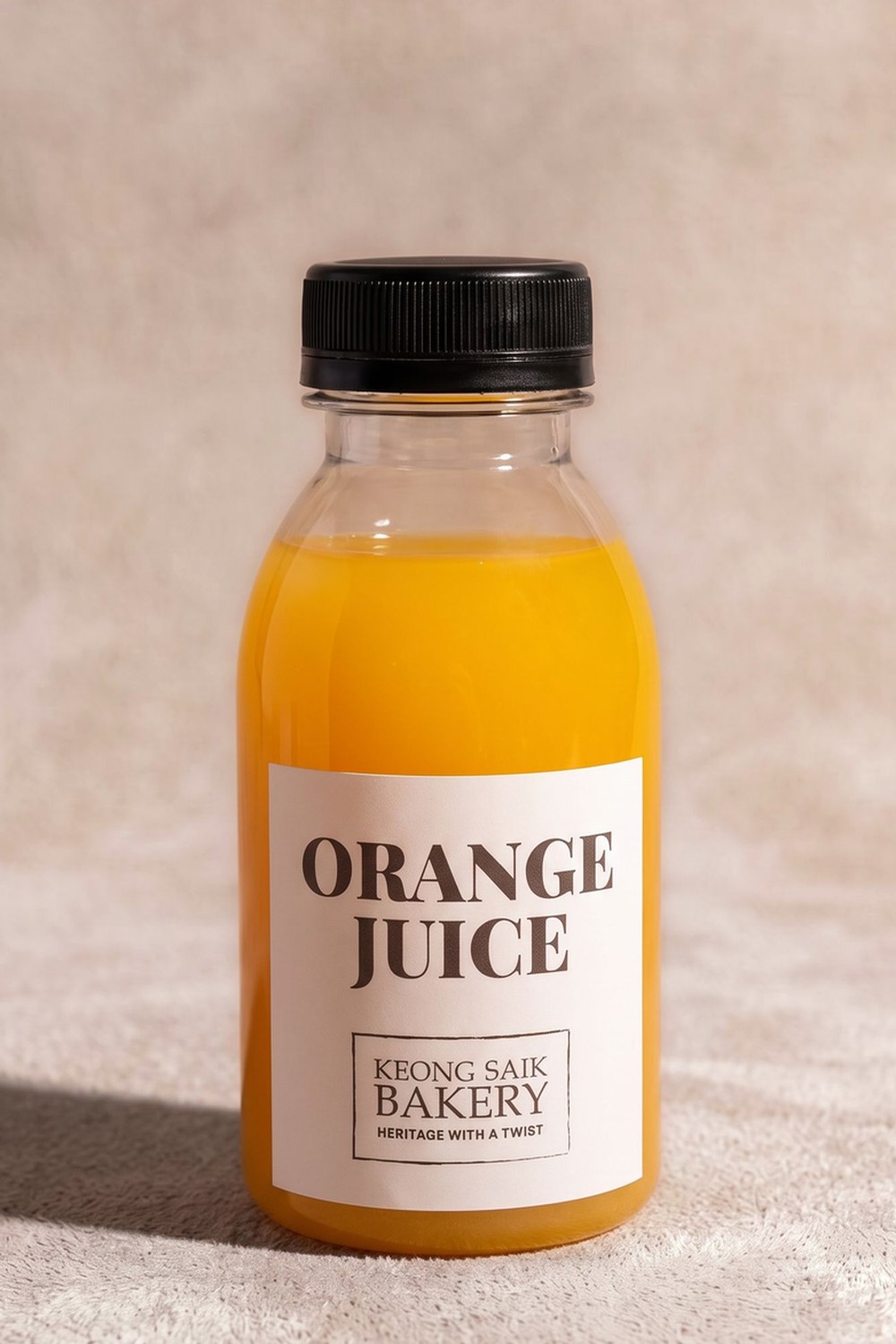 Orange Juice