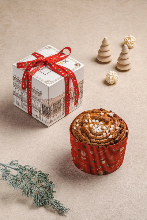 Panettone