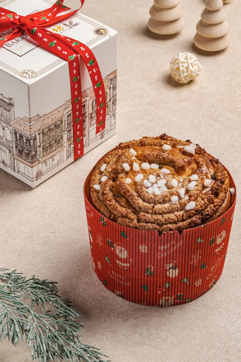 Panettone
