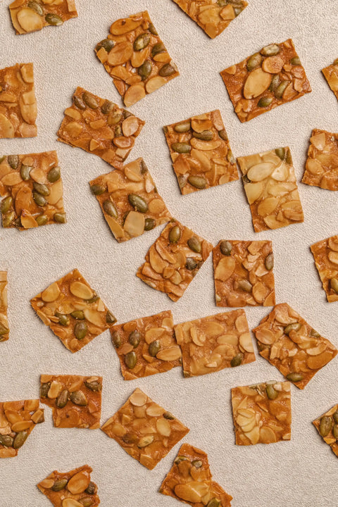 Harmony Tea Set |1 tin 1 tea