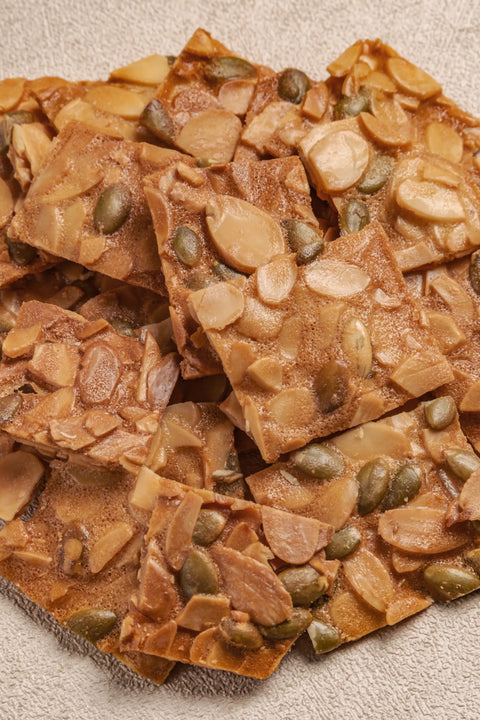 Double Blessings Set | 2 tins