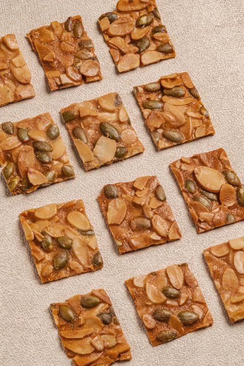 Triple Joy Set | 3 tins