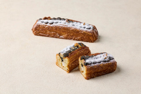 SG60 Sweet Clairssants | Box of 5 (U.P. $34.5)