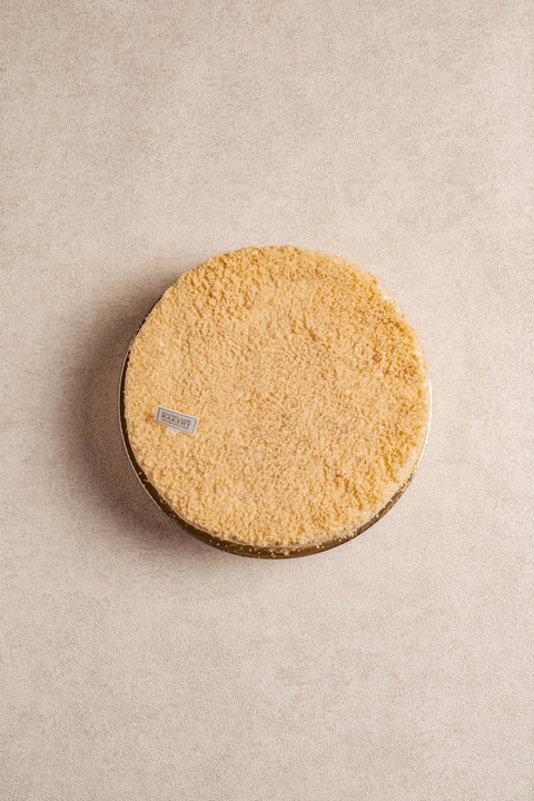 BurBurChaCha Cake - NOV Special