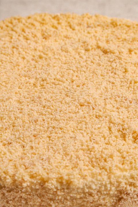 BurBurChaCha Cake - NOV Special