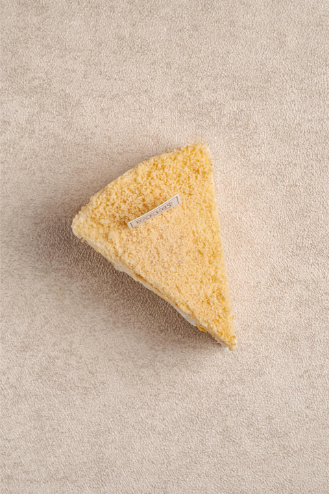 BuburChaCha Cake (Sliced)