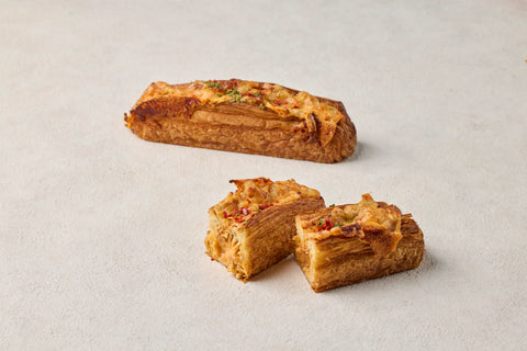 SG60 Savoury Clairssant | Box of 5 (U.P. $35.5)