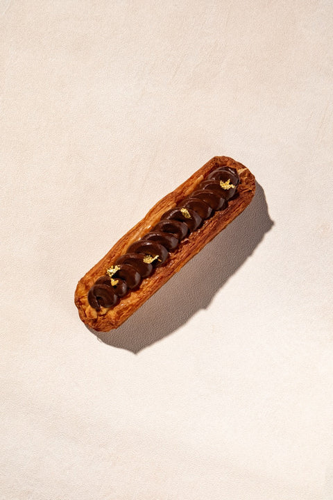 Sweet Clairssants | Box of 5 (U.P. $34.5) Keong Saik Bakery