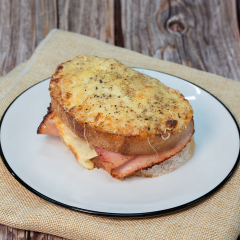 Croque Monsieur