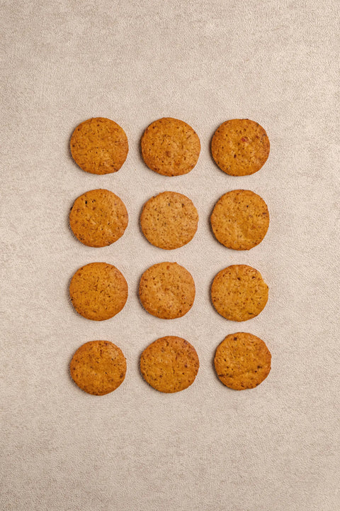 Triple Joy & Tea Set | 3 tins 1 Tea