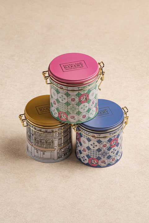 Triple Joy Set | 3 tins