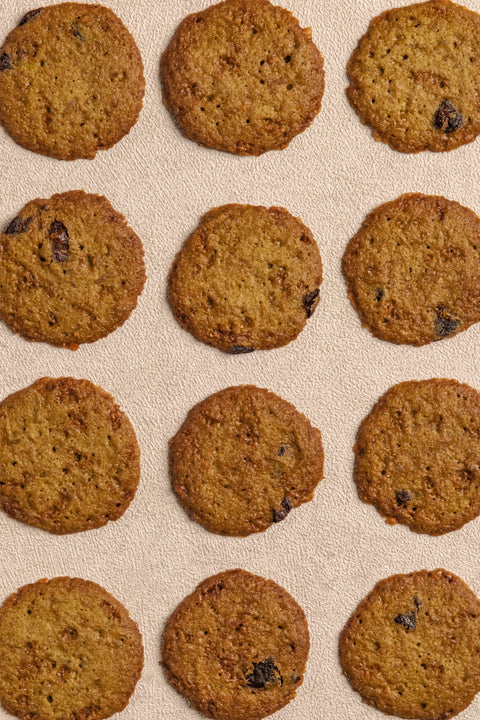 Fourfold Blessings Set |4 tins